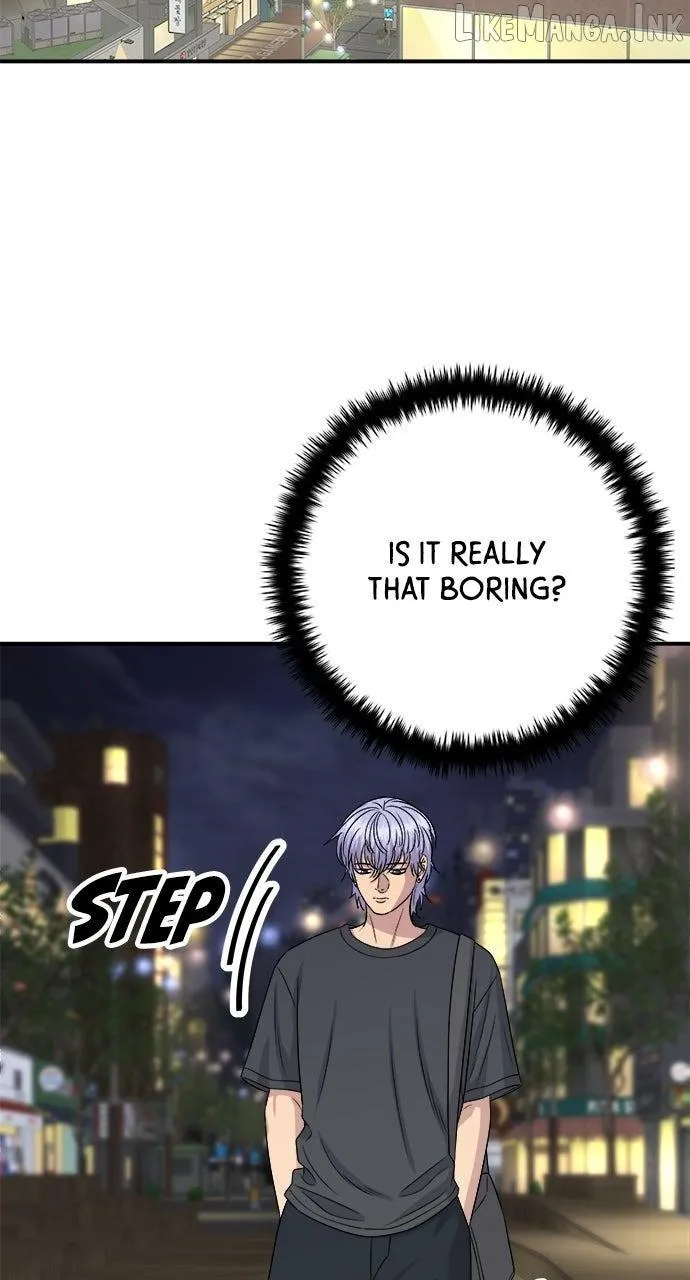Read A DeadbEAT’s Meal chapter 237 image 39 on Lezhin