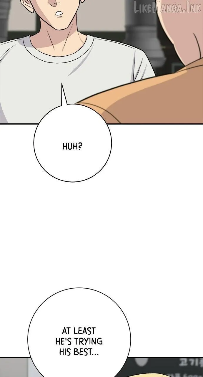 Read A DeadbEAT’s Meal chapter 237 image 48 on Lezhin