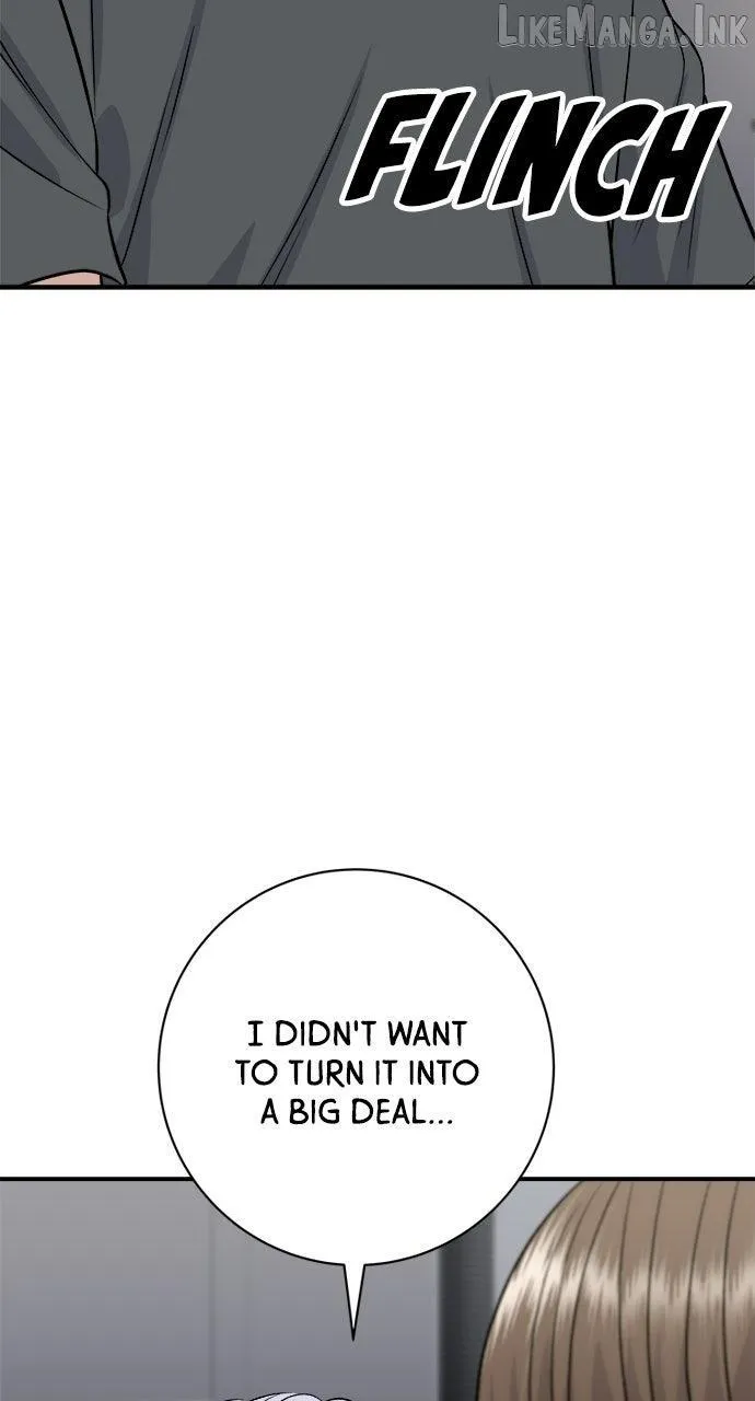 Read A DeadbEAT’s Meal chapter 237 image 5 on Lezhin