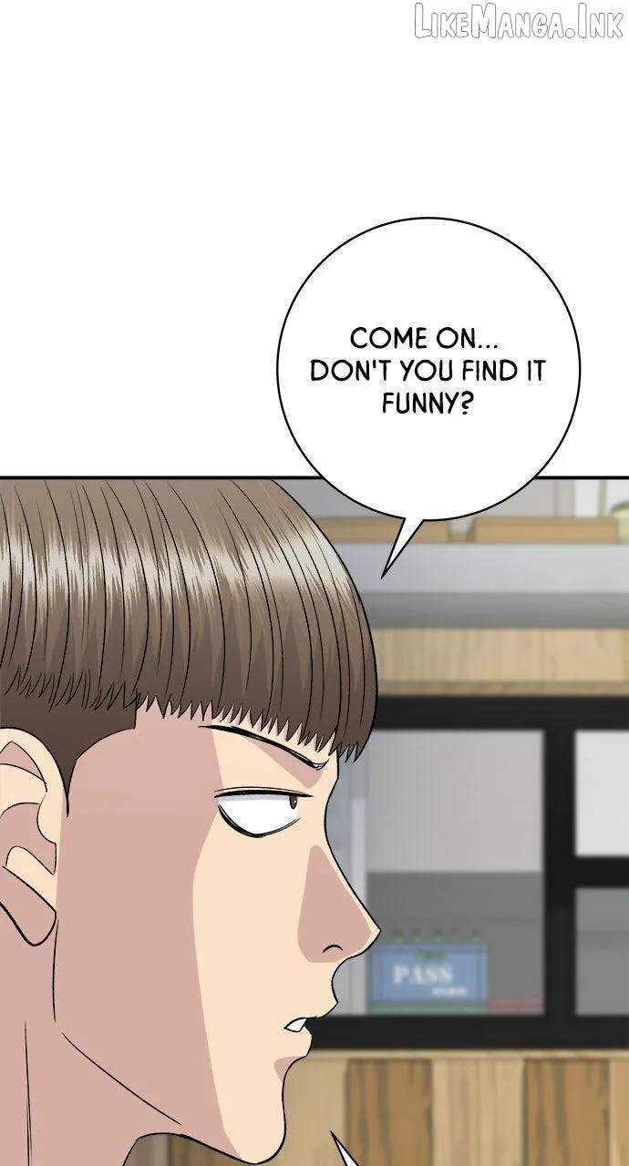 Read A DeadbEAT’s Meal chapter 237 image 50 on Lezhin