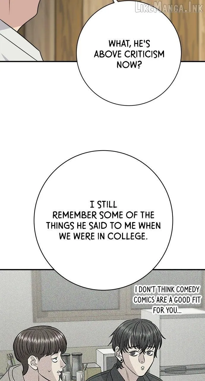 Read A DeadbEAT’s Meal chapter 237 image 51 on Lezhin