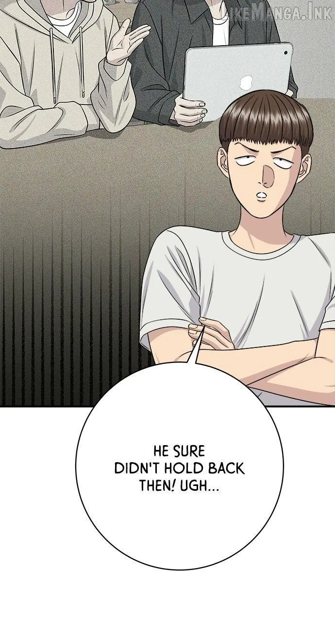Read A DeadbEAT’s Meal chapter 237 image 52 on Lezhin