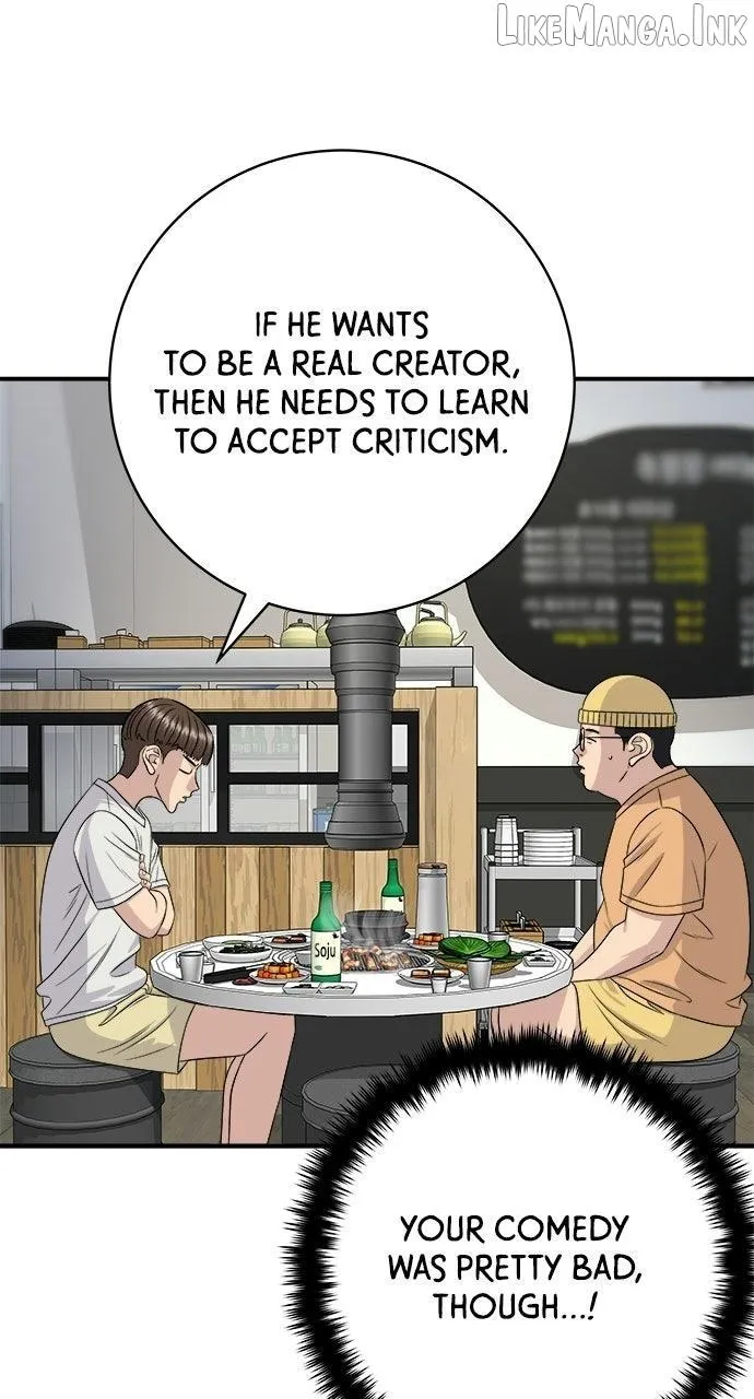 Read A DeadbEAT’s Meal chapter 237 image 53 on Lezhin