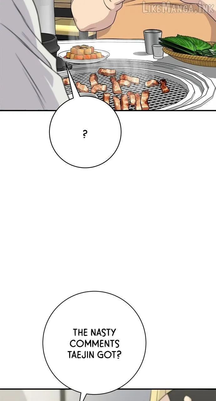 Read A DeadbEAT’s Meal chapter 237 image 55 on Lezhin