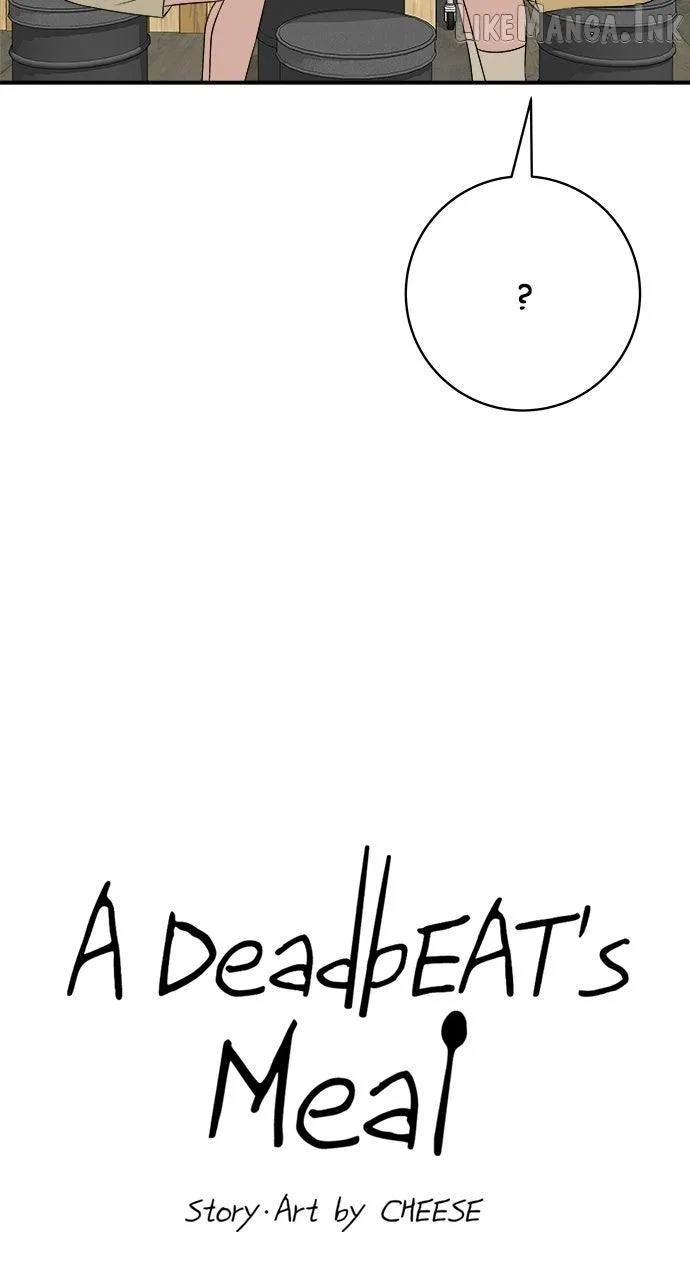 Read A DeadbEAT’s Meal chapter 237 image 58 on Lezhin