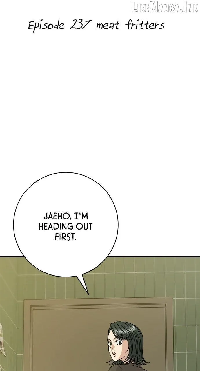 Read A DeadbEAT’s Meal chapter 237 image 59 on Lezhin