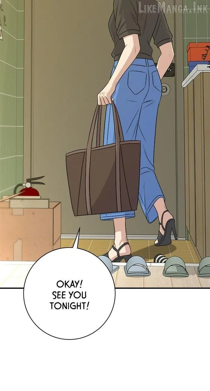 Read A DeadbEAT’s Meal chapter 237 image 60 on Lezhin