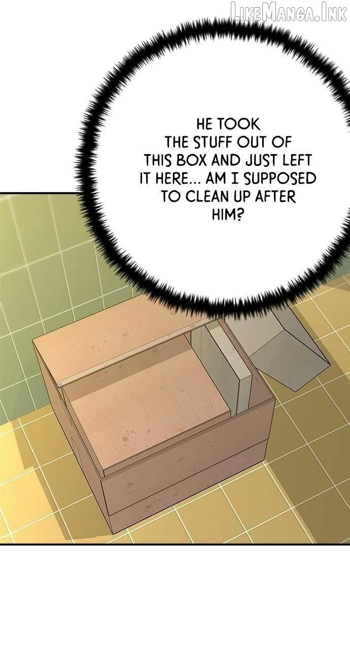 Read A DeadbEAT’s Meal chapter 237 image 62 on Lezhin