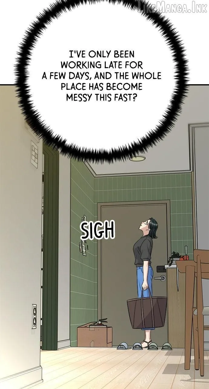 Read A DeadbEAT’s Meal chapter 237 image 65 on Lezhin