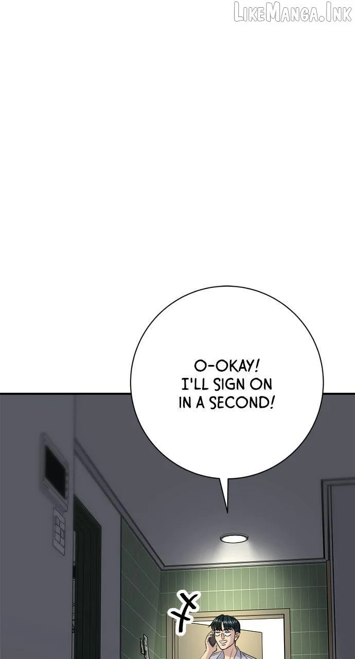 Read A DeadbEAT’s Meal chapter 237 image 73 on Lezhin