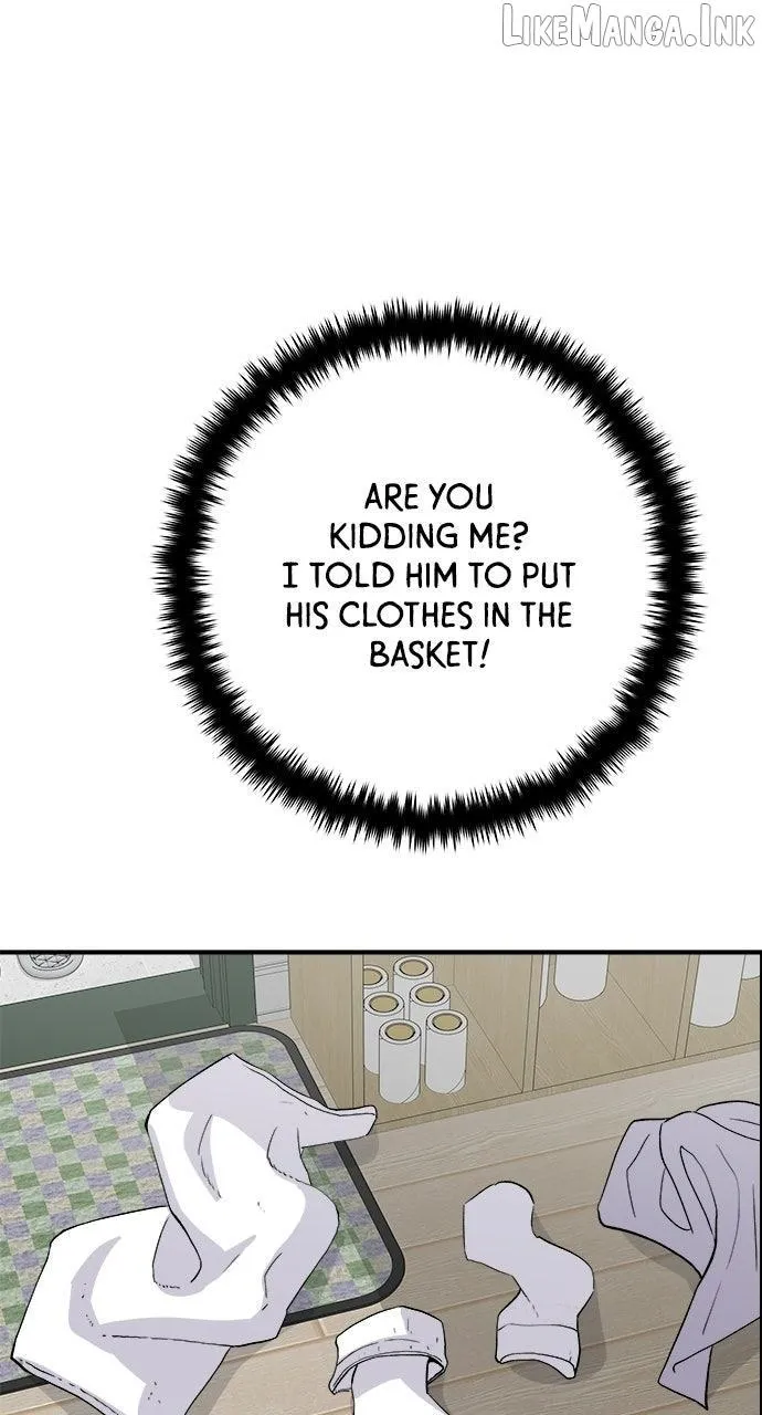 Read A DeadbEAT’s Meal chapter 237 image 81 on Lezhin