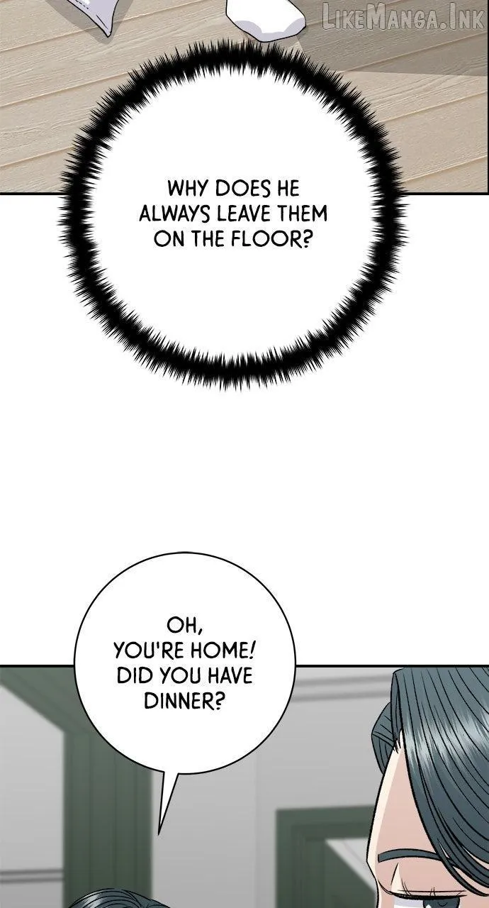 Read A DeadbEAT’s Meal chapter 237 image 82 on Lezhin