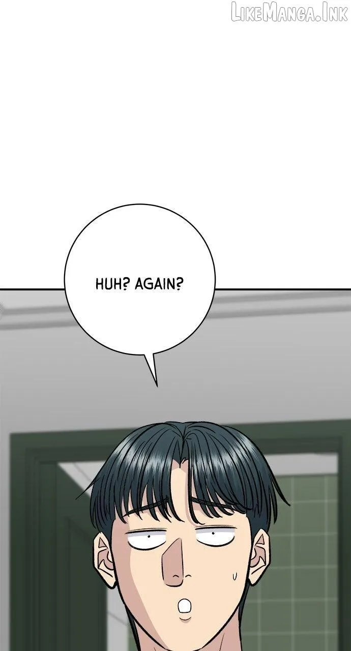 Read A DeadbEAT’s Meal chapter 237 image 84 on Lezhin