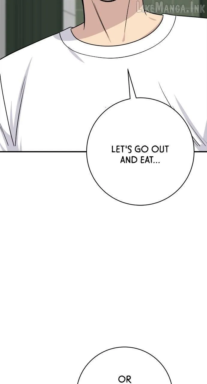 Read A DeadbEAT’s Meal chapter 237 image 85 on Lezhin