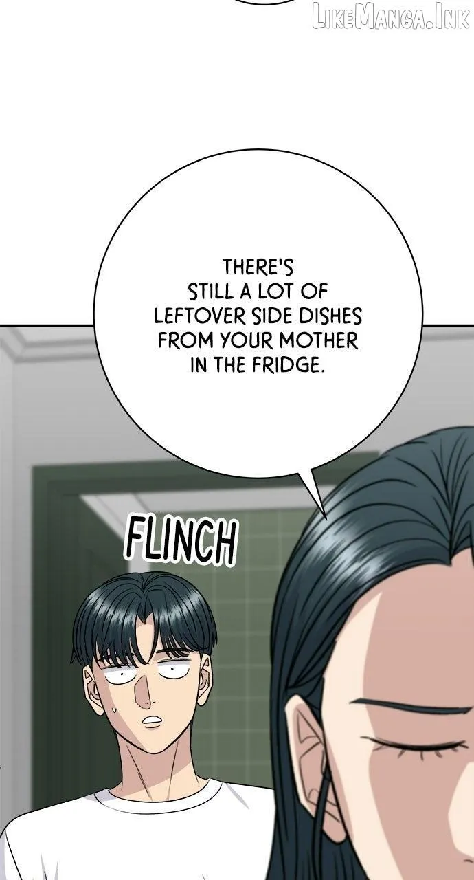 Read A DeadbEAT’s Meal chapter 237 image 87 on Lezhin