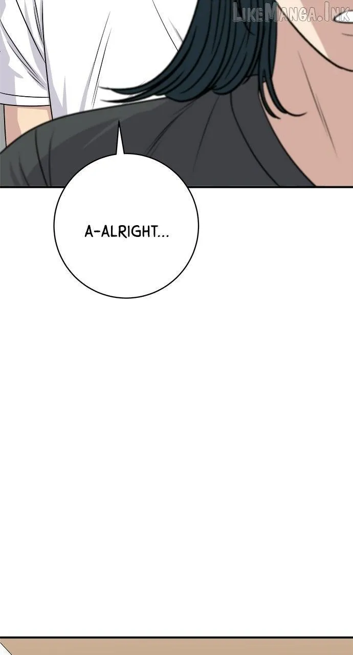 Read A DeadbEAT’s Meal chapter 237 image 88 on Lezhin