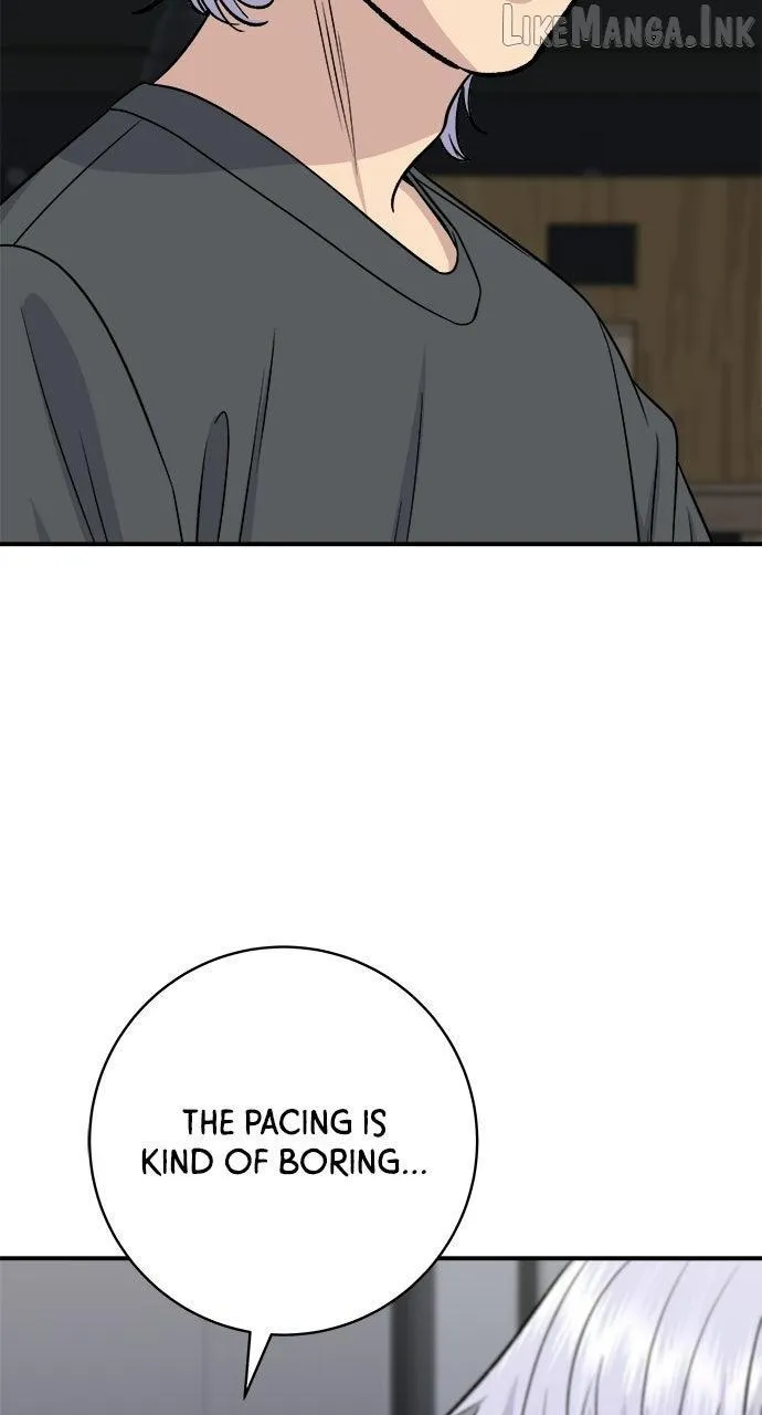 Read A DeadbEAT’s Meal chapter 237 image 9 on Lezhin
