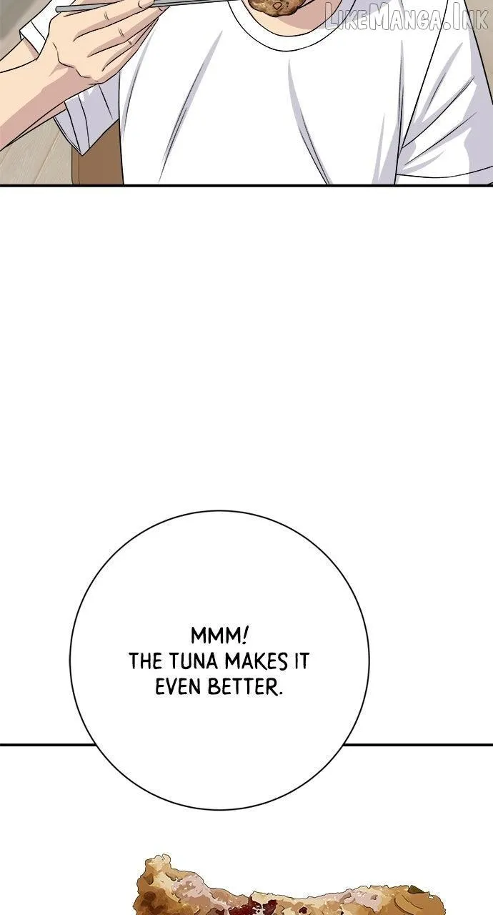 Read A DeadbEAT’s Meal chapter 237 image 92 on Lezhin