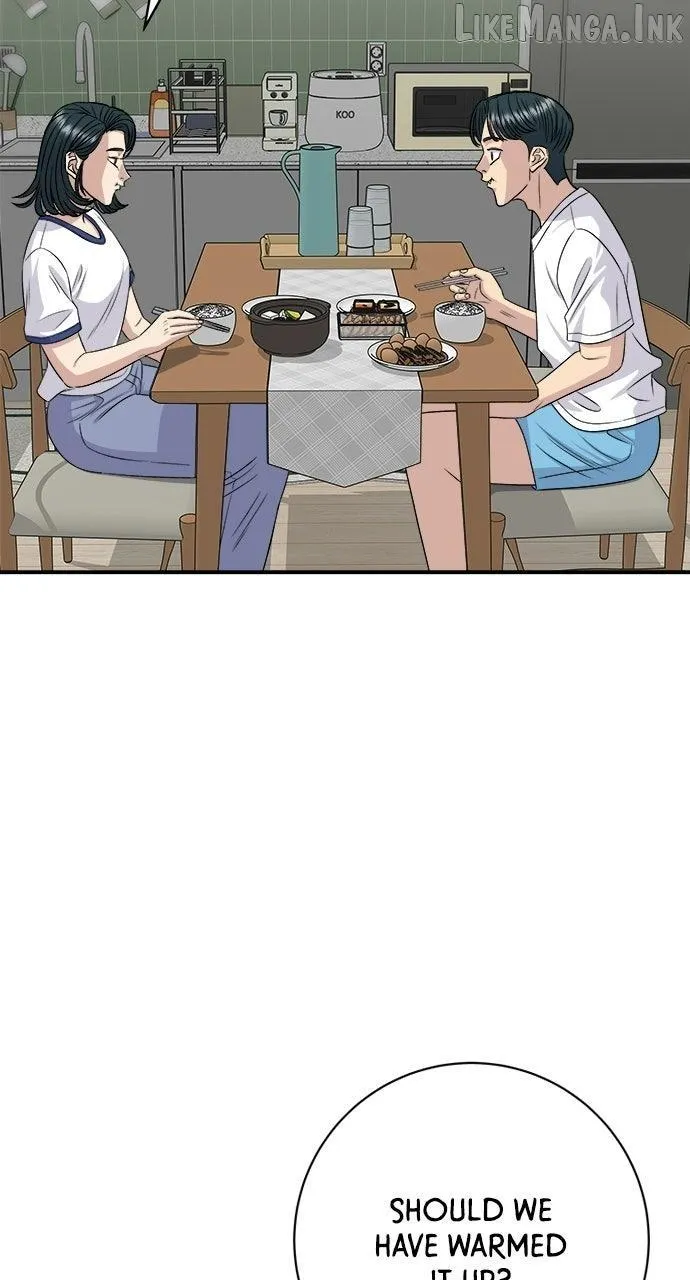 Read A DeadbEAT’s Meal chapter 237 image 94 on Lezhin