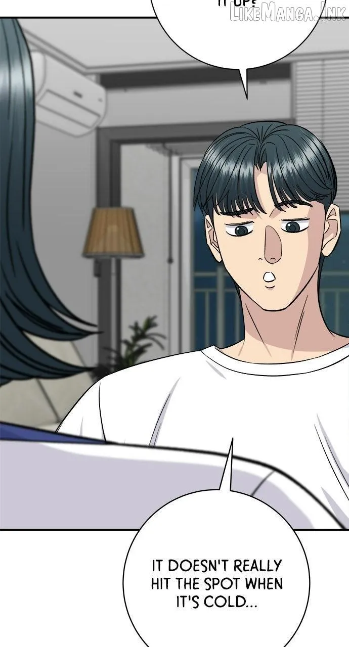 Read A DeadbEAT’s Meal chapter 237 image 95 on Lezhin