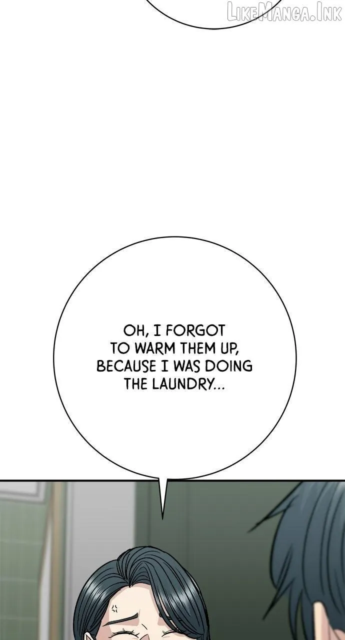 Read A DeadbEAT’s Meal chapter 237 image 96 on Lezhin