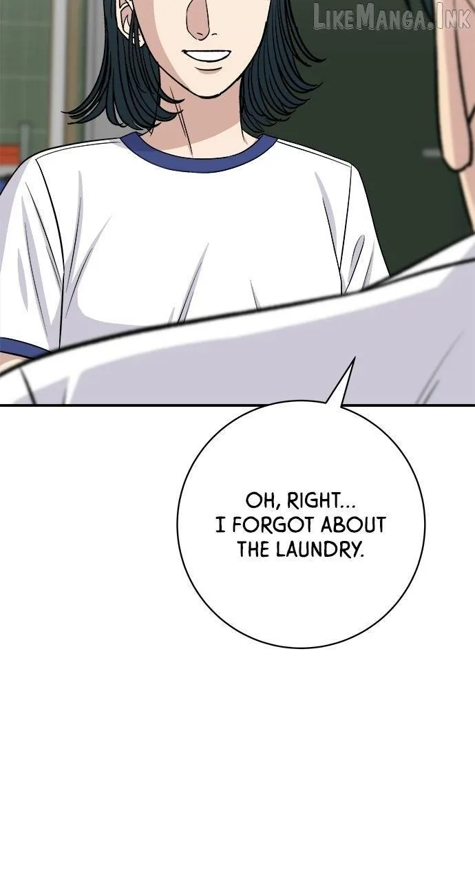 Read A DeadbEAT’s Meal chapter 237 image 97 on Lezhin