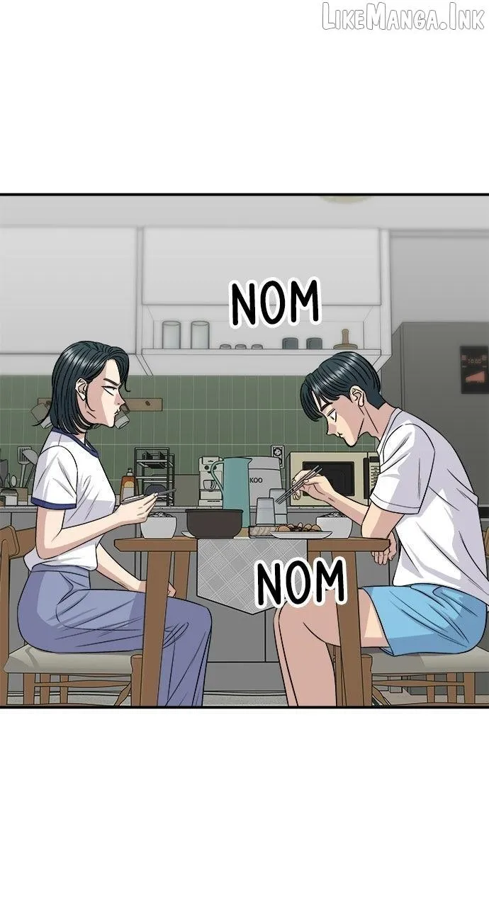 Read A DeadbEAT’s Meal chapter 237 image 98 on Lezhin