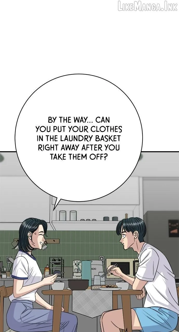 Read A DeadbEAT’s Meal chapter 237 image 99 on Lezhin