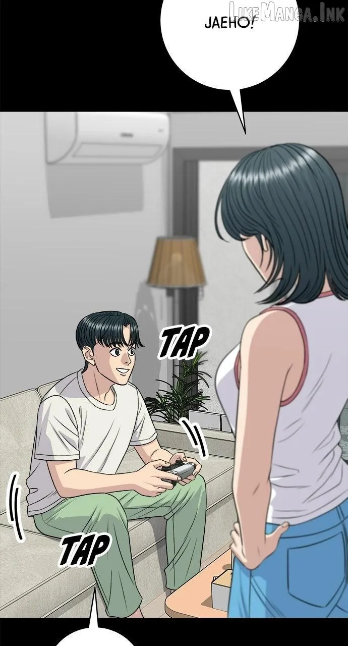 Read A DeadbEAT’s Meal chapter 238 image 11 on Lezhin