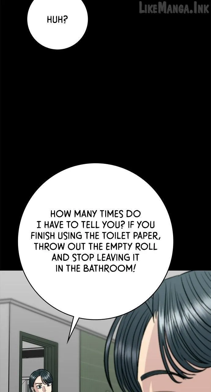 Read A DeadbEAT’s Meal chapter 238 image 12 on Lezhin