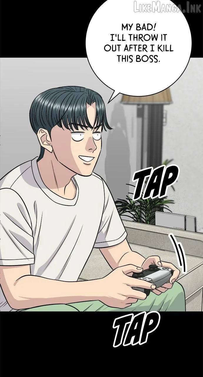 Read A DeadbEAT’s Meal chapter 238 image 14 on Lezhin