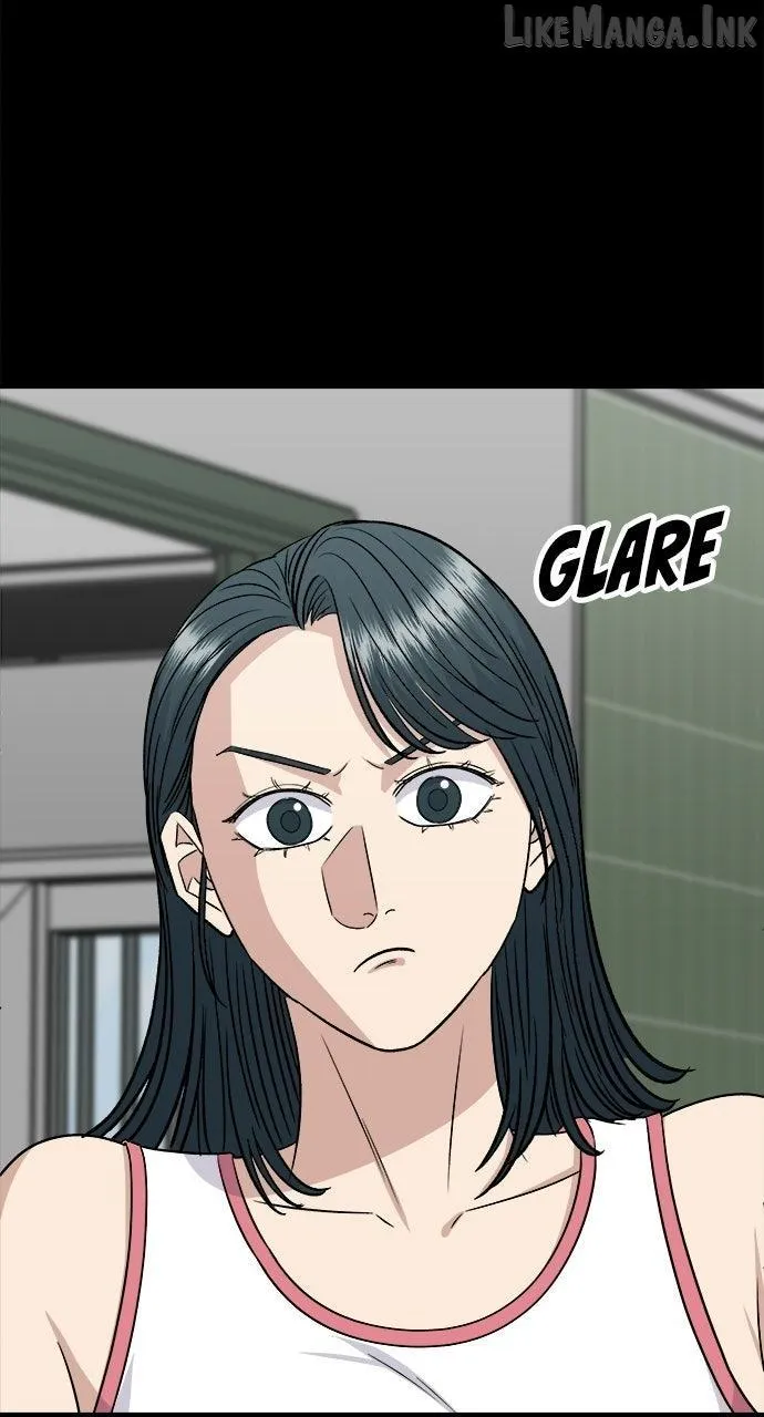 Read A DeadbEAT’s Meal chapter 238 image 15 on Lezhin