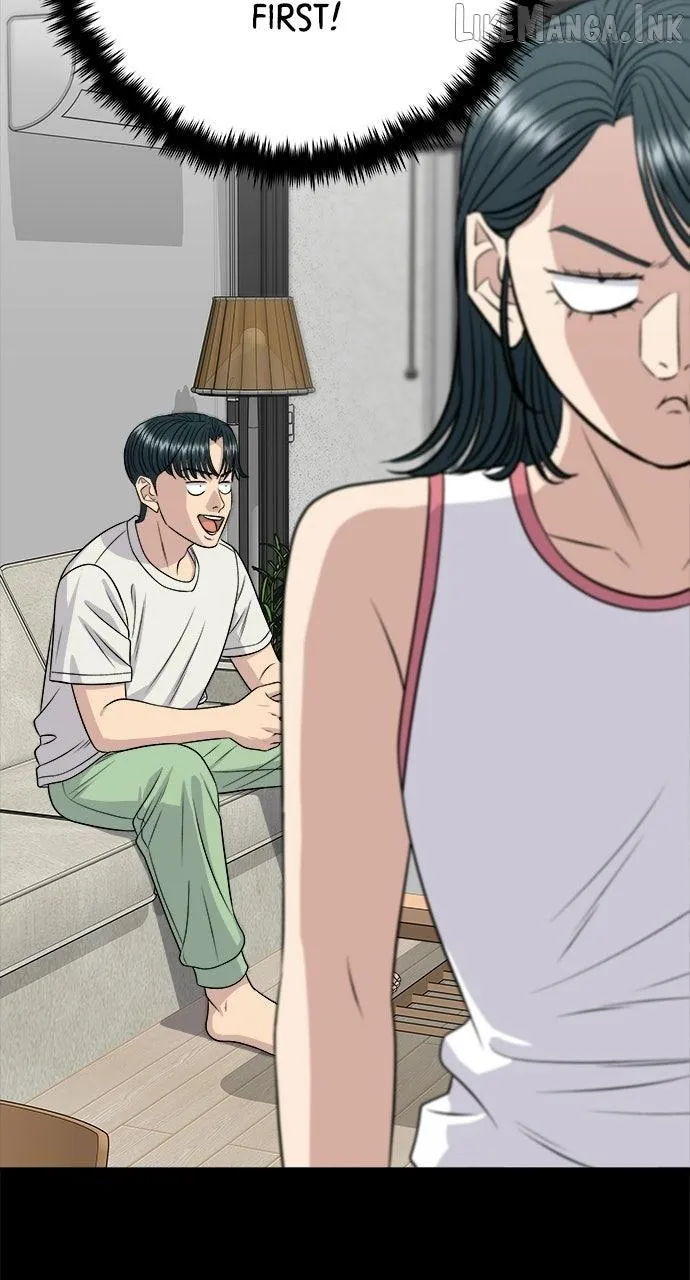 Read A DeadbEAT’s Meal chapter 238 image 18 on Lezhin