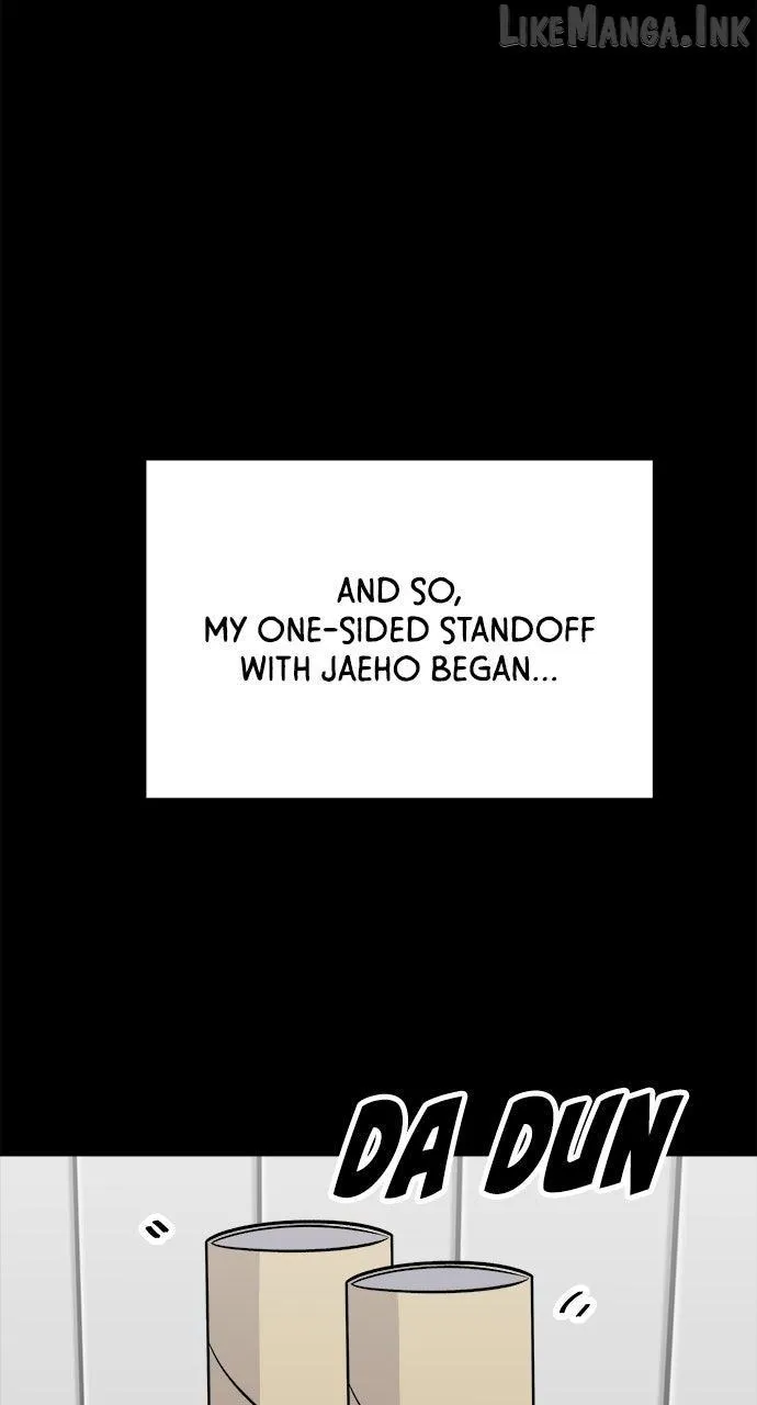 Read A DeadbEAT’s Meal chapter 238 image 19 on Lezhin