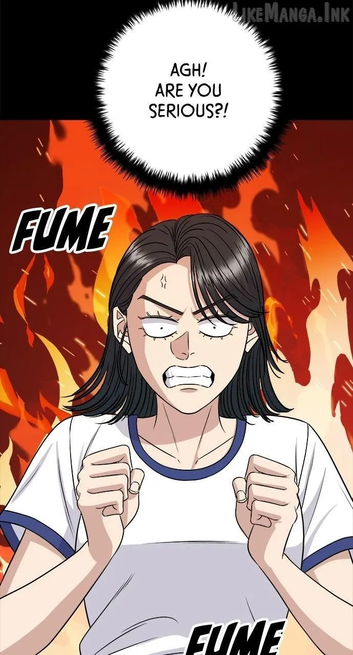 Read A DeadbEAT’s Meal chapter 238 image 22 on Lezhin