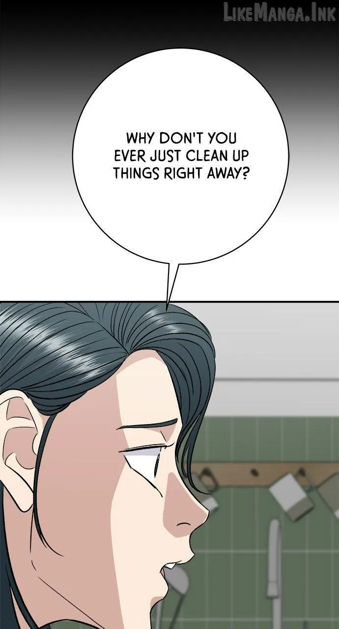Read A DeadbEAT’s Meal chapter 238 image 24 on Lezhin