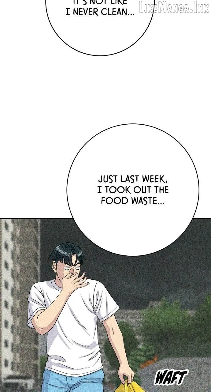 Read A DeadbEAT’s Meal chapter 238 image 27 on Lezhin