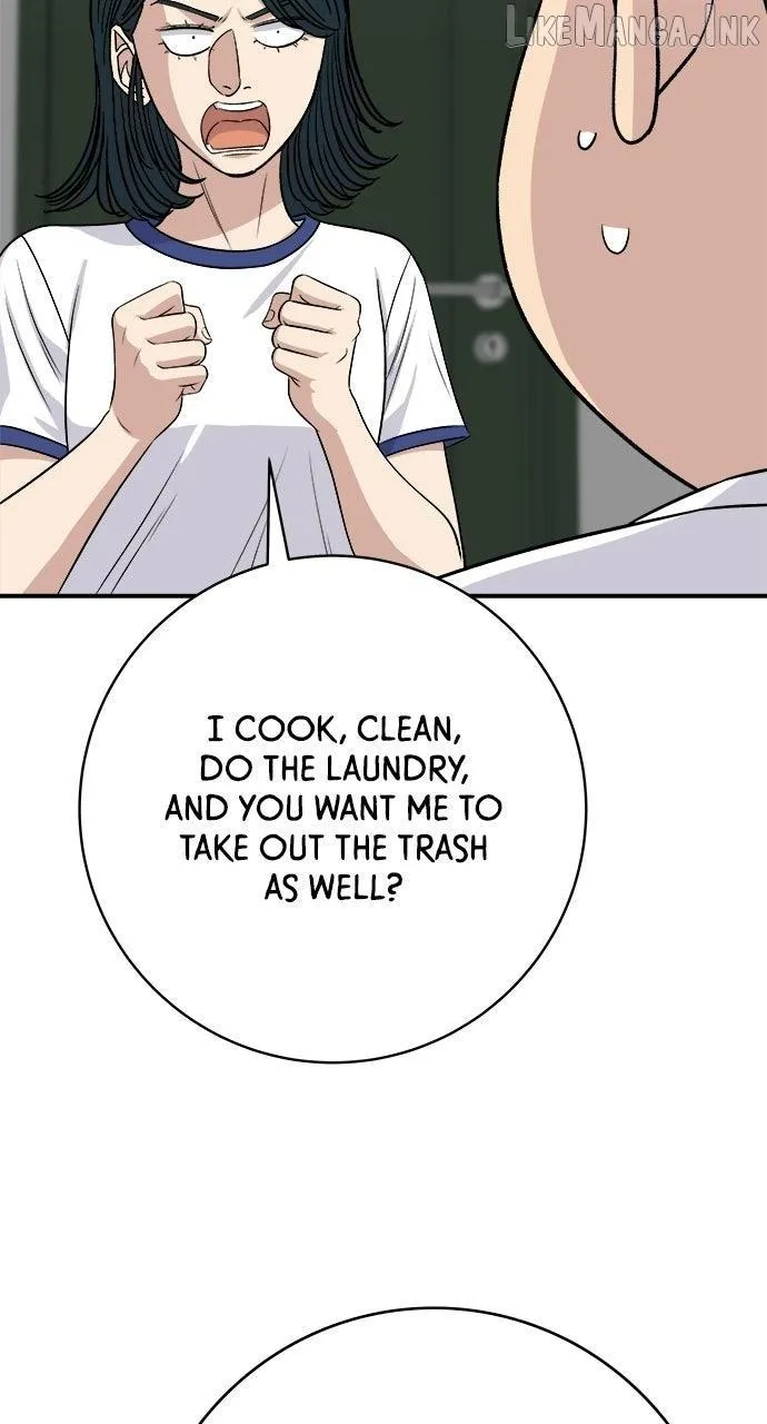 Read A DeadbEAT’s Meal chapter 238 image 30 on Lezhin