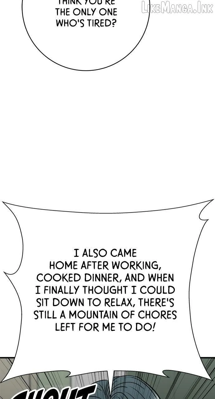 Read A DeadbEAT’s Meal chapter 238 image 32 on Lezhin