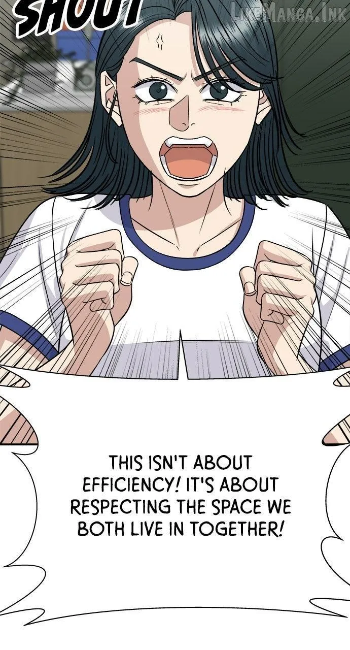 Read A DeadbEAT’s Meal chapter 238 image 33 on Lezhin