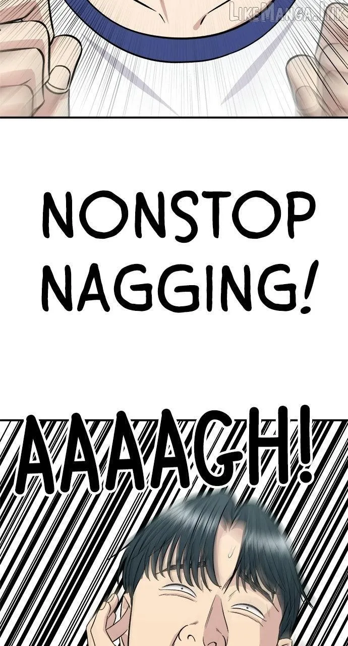 Read A DeadbEAT’s Meal chapter 238 image 36 on Lezhin