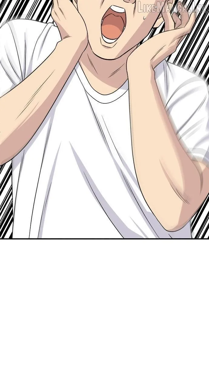 Read A DeadbEAT’s Meal chapter 238 image 37 on Lezhin