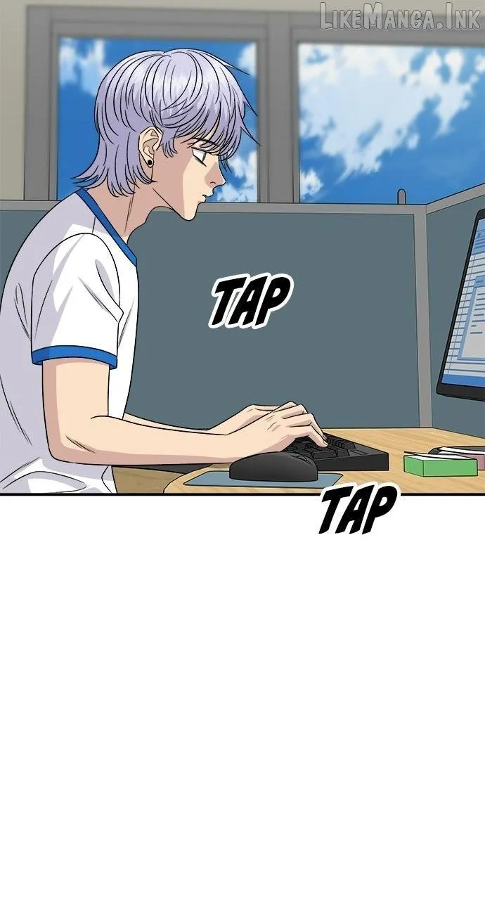Read A DeadbEAT’s Meal chapter 238 image 41 on Lezhin