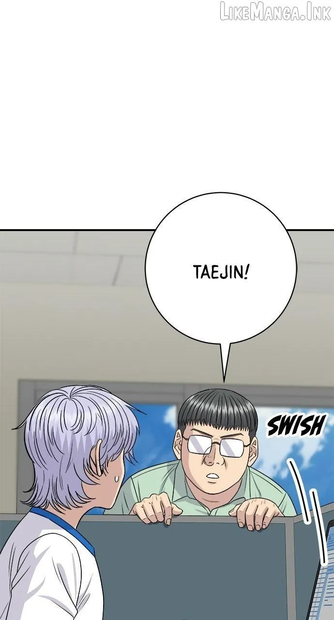 Read A DeadbEAT’s Meal chapter 238 image 42 on Lezhin