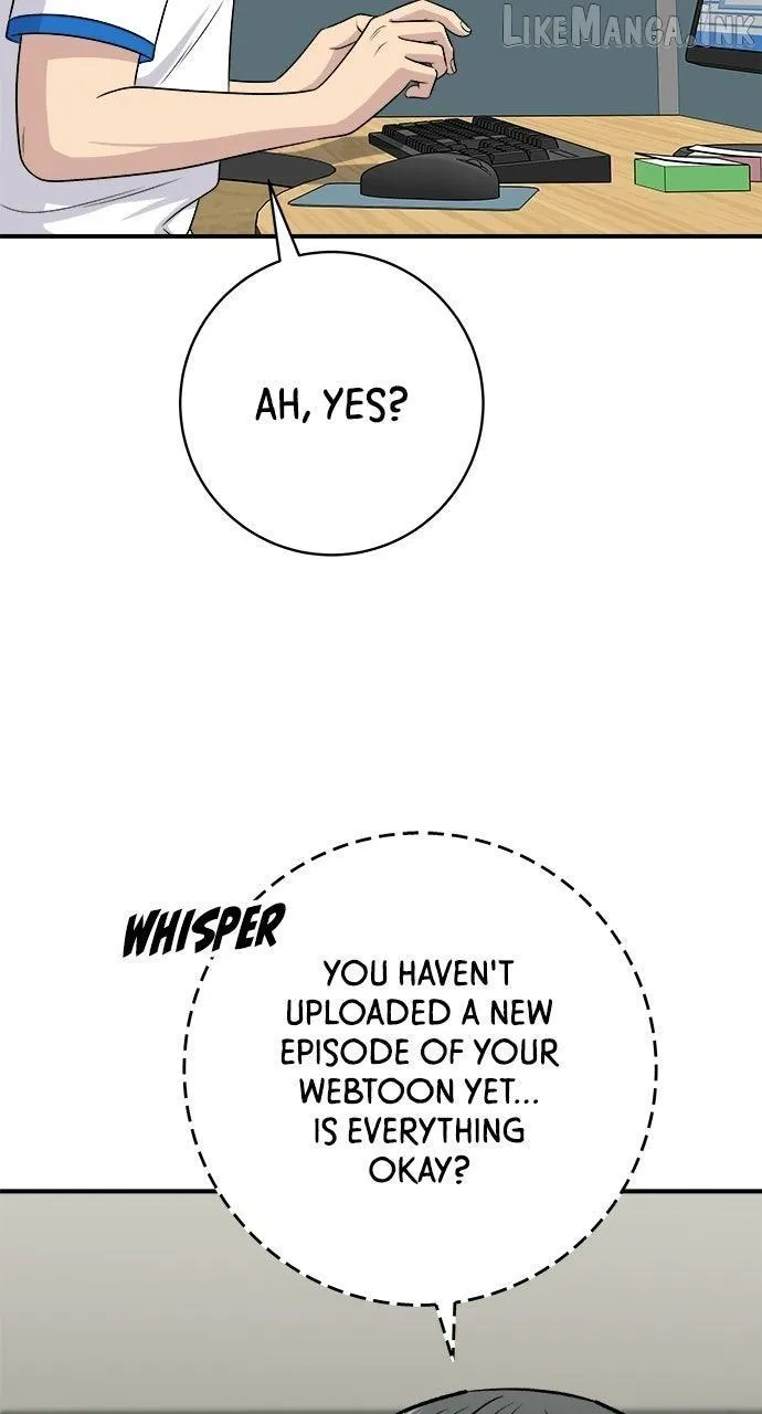 Read A DeadbEAT’s Meal chapter 238 image 43 on Lezhin