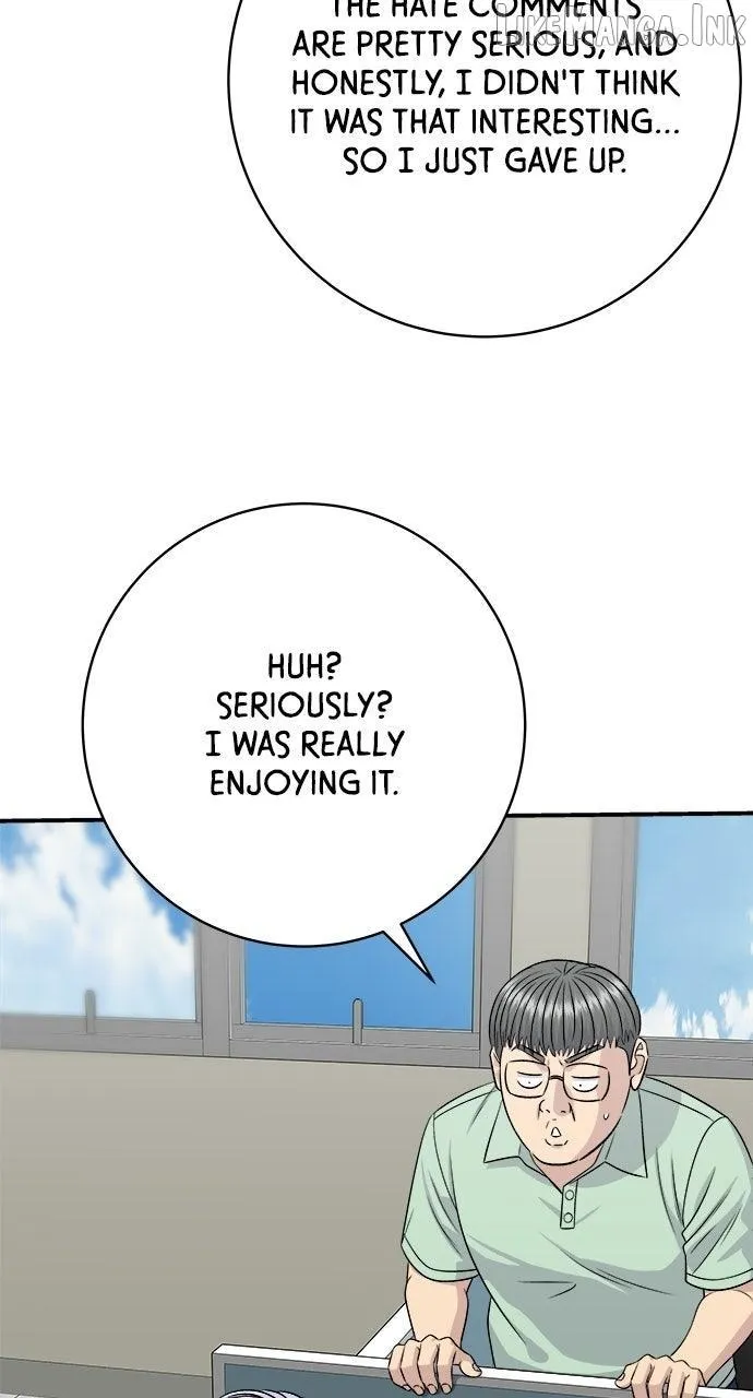 Read A DeadbEAT’s Meal chapter 238 image 46 on Lezhin