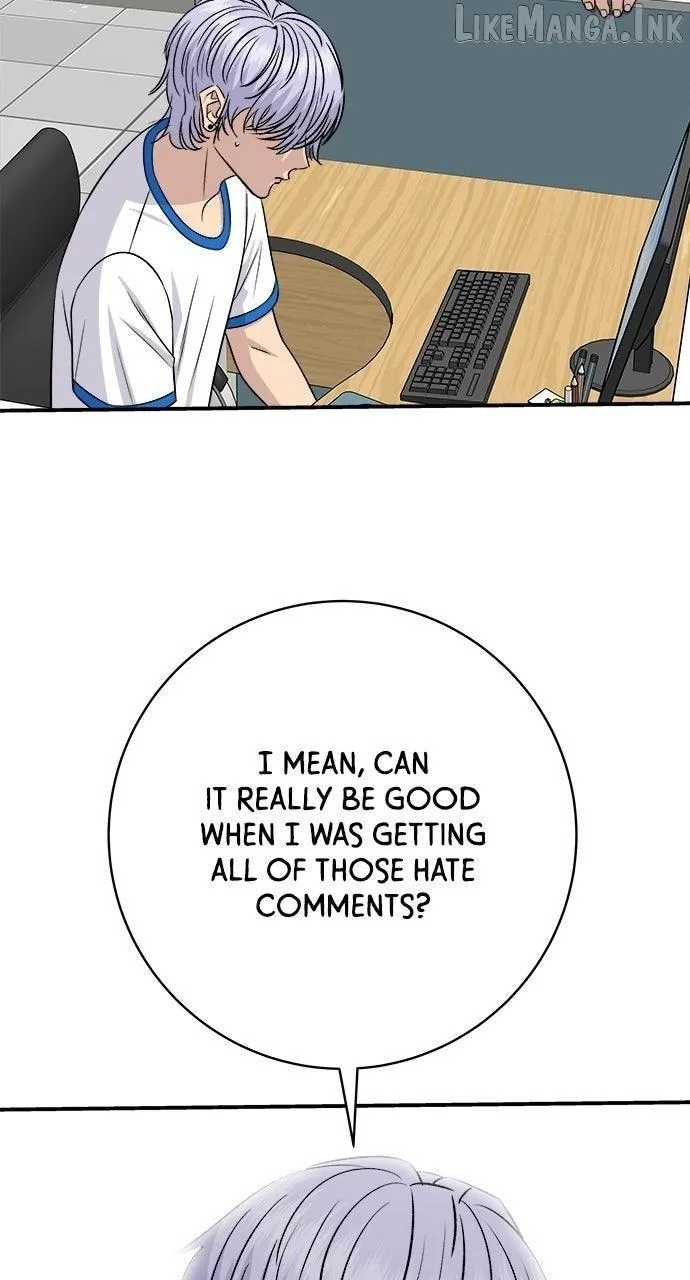 Read A DeadbEAT’s Meal chapter 238 image 47 on Lezhin