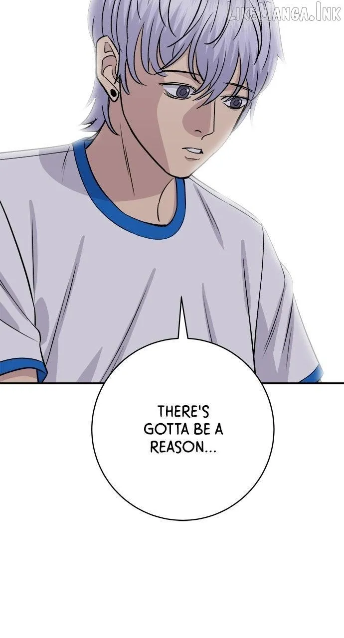 Read A DeadbEAT’s Meal chapter 238 image 48 on Lezhin