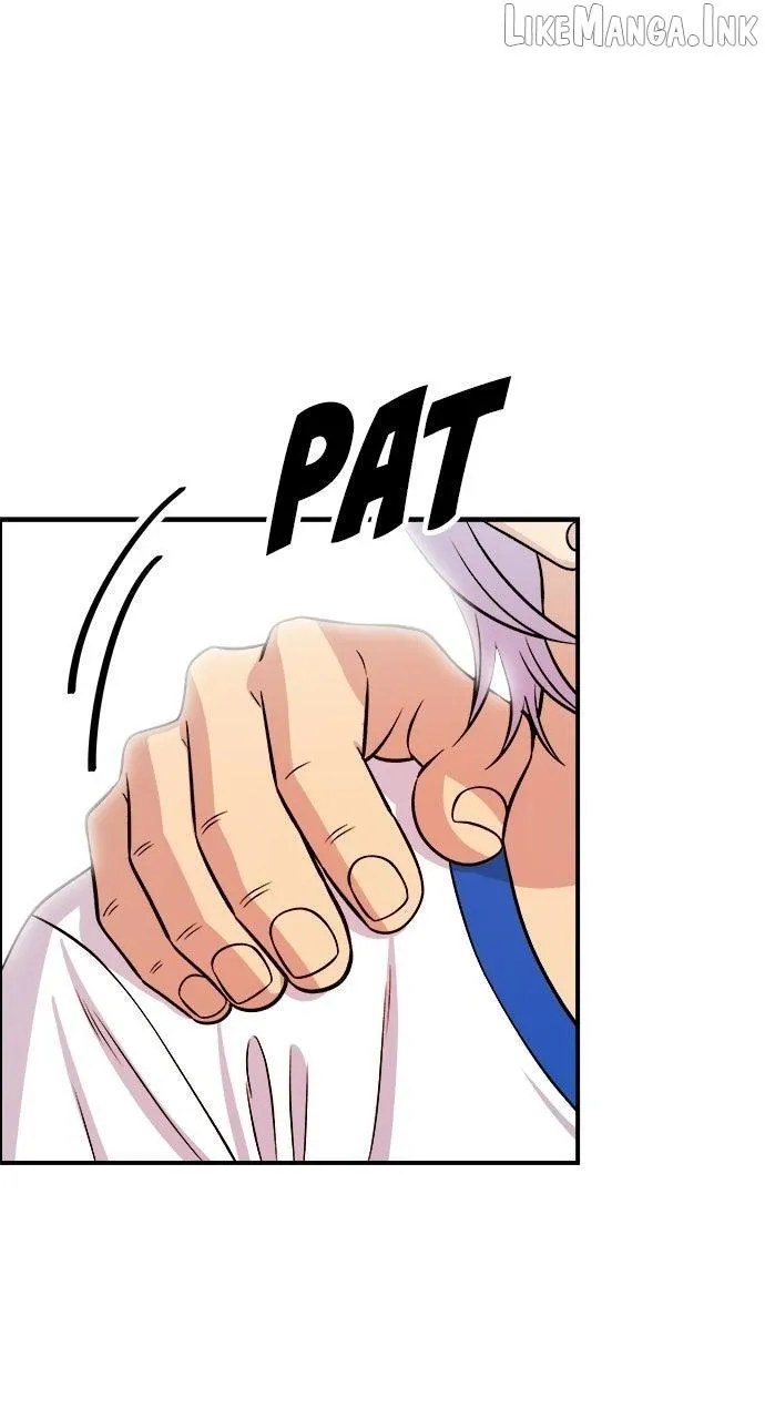 Read A DeadbEAT’s Meal chapter 238 image 49 on Lezhin