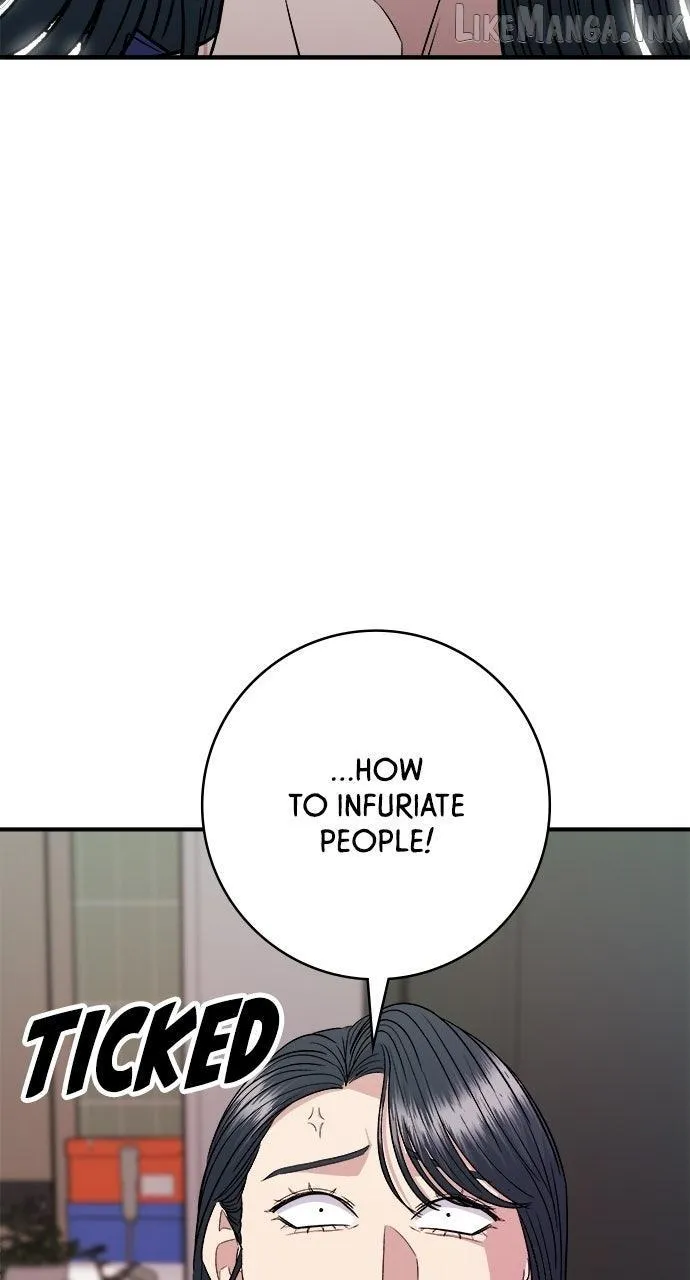 Read A DeadbEAT’s Meal chapter 238 image 5 on Lezhin